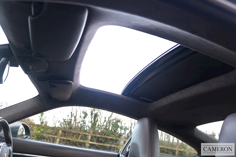 Porsche 911 991 Carrera 4 S PDK Coupe 3.8 2dr Coupe Semi Auto Petrol