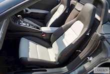 Porsche Boxster 981 3.4 S PDK 3.4 2dr Convertible Semi Auto Petrol