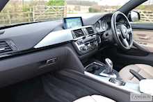 BMW 4 Series 440I M Sport Gran Coupe Coupe 3.0 Automatic Petrol