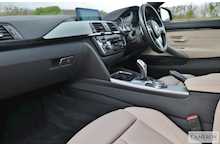 BMW 4 Series 440I M Sport Gran Coupe Coupe 3.0 Automatic Petrol