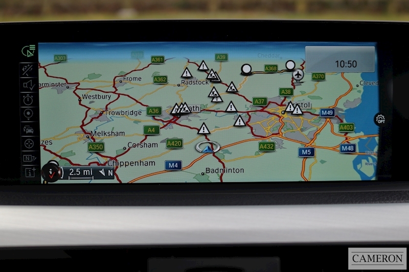 BMW 4 Series 440I M Sport Gran Coupe Coupe 3.0 Automatic Petrol