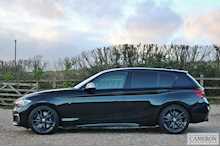 BMW 1 Series M140i Shadow Edition Hatchback 3.0 Automatic Petrol