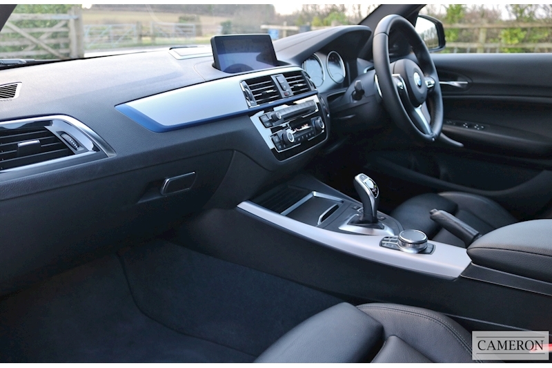 BMW 1 Series M140i Shadow Edition Hatchback 3.0 Automatic Petrol