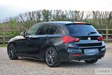 BMW 1 Series M140i Shadow Edition Hatchback 3.0 Automatic Petrol