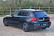 BMW 1 Series M140i Shadow Edition Hatchback 3.0 Automatic Petrol