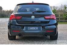 BMW 1 Series M140i Shadow Edition Hatchback 3.0 Automatic Petrol