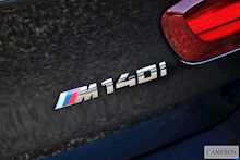 BMW 1 Series M140i Shadow Edition Hatchback 3.0 Automatic Petrol