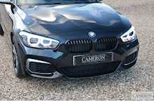 BMW 1 Series M140i Shadow Edition Hatchback 3.0 Automatic Petrol