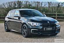 BMW 1 Series M140i Shadow Edition Hatchback 3.0 Automatic Petrol
