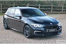 BMW 1 Series M140i Shadow Edition Hatchback 3.0 Automatic Petrol