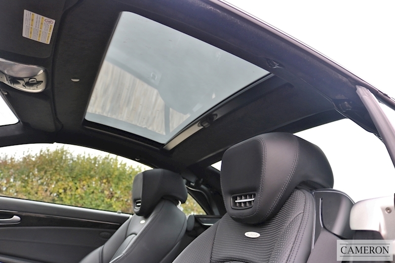 Mercedes SL63 AMG 6.2 2dr Convertible Semi Auto Petrol