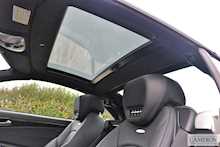 Mercedes SL63 AMG 6.2 2dr Convertible Semi Auto Petrol