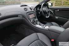 Mercedes SL63 AMG 6.2 2dr Convertible Semi Auto Petrol