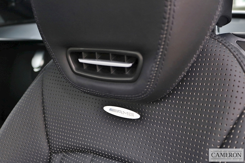 Mercedes SL63 AMG 6.2 2dr Convertible Semi Auto Petrol