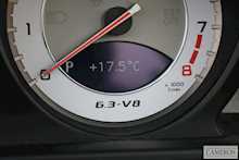 Mercedes SL63 AMG 6.2 2dr Convertible Semi Auto Petrol