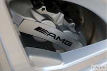 Mercedes SL63 AMG 6.2 2dr Convertible Semi Auto Petrol