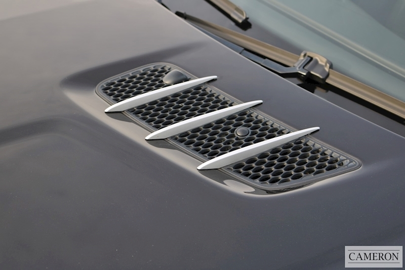 Mercedes SL63 AMG 6.2 2dr Convertible Semi Auto Petrol