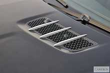 Mercedes SL63 AMG 6.2 2dr Convertible Semi Auto Petrol