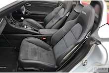 Porsche Boxster 981 GTS 3.4 2dr Convertible Manual Petrol