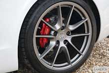 Porsche Cayman 981 3.4 S PDK 3.4 2dr Coupe Semi Auto Petrol