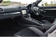 Porsche Cayman 981 3.4 S PDK 3.4 2dr Coupe Semi Auto Petrol