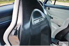 Porsche 911 993 Turbo 3.6 2dr Coupe Manual Petrol