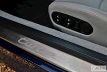 Porsche 911 993 Turbo 3.6 2dr Coupe Manual Petrol