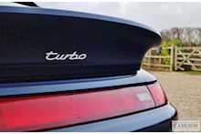 Porsche 911 993 Turbo 3.6 2dr Coupe Manual Petrol