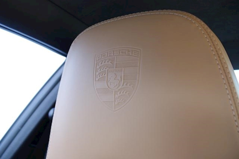 Porsche 911 997 Carrera 4 S Gen 2 PDK Coupe 3.8 2dr Coupe Semi- Auto Petrol