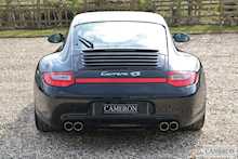 Porsche 911 997 Carrera 4 S Gen 2 PDK Coupe 3.8 2dr Coupe Semi- Auto Petrol