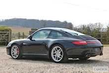 Porsche 911 997 Carrera 4 S Gen 2 PDK Coupe 3.8 2dr Coupe Semi- Auto Petrol