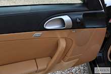 Porsche 911 997 Carrera 4 S Gen 2 PDK Coupe 3.8 2dr Coupe Semi- Auto Petrol