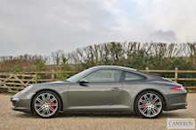 Porsche 911 991 Carrera 2 S PDK 3.8 2dr Coupe Semi Auto Petrol