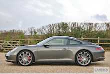 Porsche 911 991 Carrera 2 S PDK 3.8 2dr Coupe Semi Auto Petrol