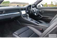 Porsche 911 991 Carrera 2 S PDK 3.8 2dr Coupe Semi Auto Petrol