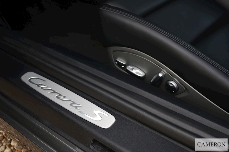 Porsche 911 991 Carrera 2 S PDK 3.8 2dr Coupe Semi Auto Petrol