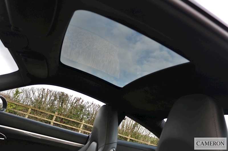 Porsche 911 991 Carrera 2 S PDK 3.8 2dr Coupe Semi Auto Petrol