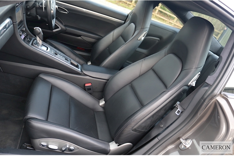 Porsche 911 991 Carrera 2 S PDK 3.8 2dr Coupe Semi Auto Petrol