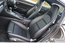 Porsche 911 991 Carrera 2 S PDK 3.8 2dr Coupe Semi Auto Petrol