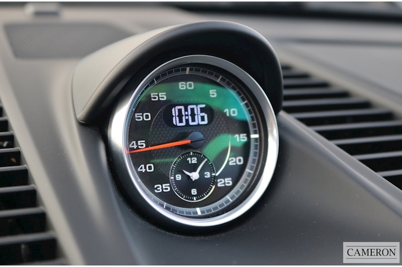 Porsche 911 991 Carrera 2 S PDK 3.8 2dr Coupe Semi Auto Petrol