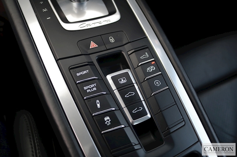 Porsche 911 991 Carrera 2 S PDK 3.8 2dr Coupe Semi Auto Petrol