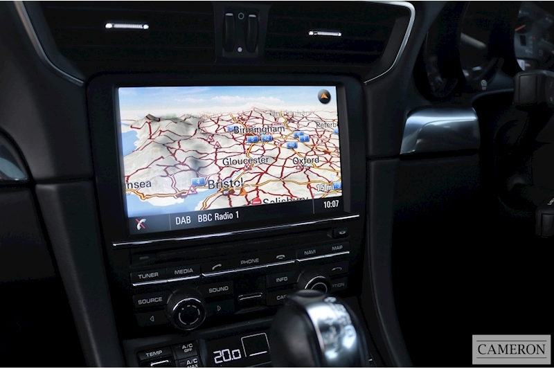 Porsche 911 991 Carrera 2 S PDK 3.8 2dr Coupe Semi Auto Petrol