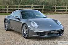 Porsche 911 991 Carrera 2 S PDK 3.8 2dr Coupe Semi Auto Petrol