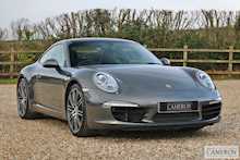 Porsche 911 991 Carrera 2 S PDK 3.8 2dr Coupe Semi Auto Petrol