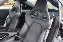 Porsche Cayman 987 3.4 R PDK 3.4 2dr Coupe Semi Auto Petrol