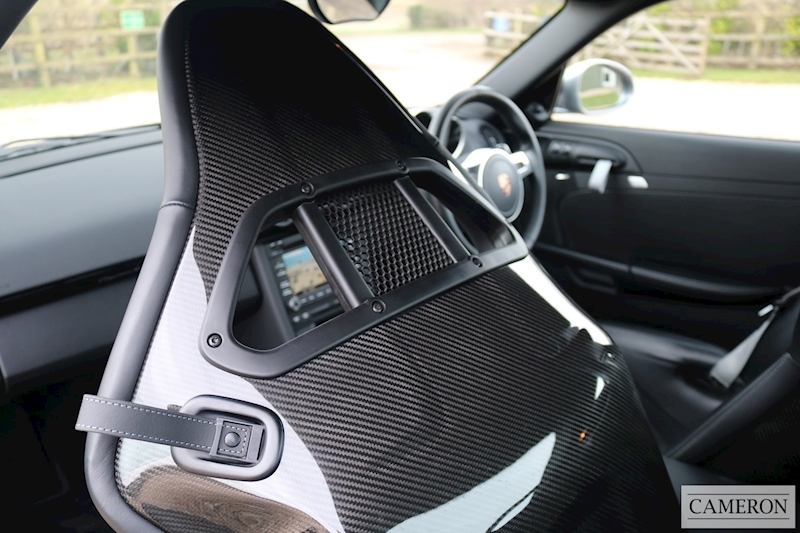 Porsche Cayman 987 3.4 R PDK 3.4 2dr Coupe Semi Auto Petrol