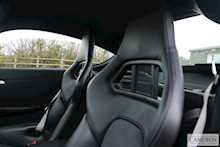 Porsche Cayman 987 3.4 R PDK 3.4 2dr Coupe Semi Auto Petrol