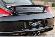 Porsche Cayman 987 3.4 R PDK 3.4 2dr Coupe Semi Auto Petrol