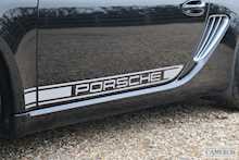 Porsche Cayman 987 3.4 R PDK 3.4 2dr Coupe Semi Auto Petrol