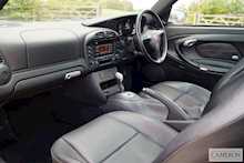 Porsche 911 996 Targa 3.6 2dr Coupe Tiptronic S Petrol